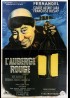 AUBERGE ROUGE (L') movie poster