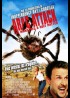 affiche du film ARAC ATTACK LES MONSTRES A HUIT PATTES