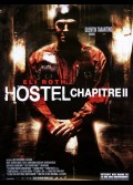 HOSTEL CHAPITRE 2