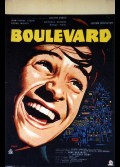 BOULEVARD