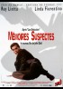 affiche du film MEMOIRES SUSPECTES