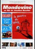 MONDOVINO movie poster