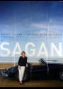 affiche du film SAGAN