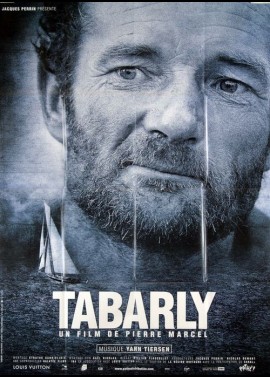 affiche du film TABARLY