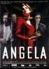 ANGELA movie poster