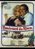 BOULEVARD DU RHUM movie poster