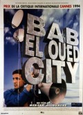 BAB EL OUED CITY