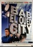 BAB EL OUED CITY movie poster