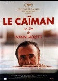 CAIMAN (LE)