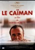 CAIMANO (IL) movie poster