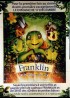 FRANKLIN ET LE TRESOR DU LAC movie poster