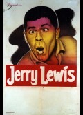 JERRY LEWIS