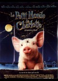 CHARLOTTE'S WEB