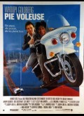 PIE VOLEUSE