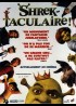 affiche du film SHREK LE TROISIEME