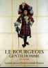 BOURGEOIS GENTILHOMME (LE) SPECTACLE FILME DE LA COMEDIE FRANCAISE movie poster