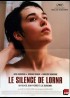 SILENCE DE LORNA (LE) movie poster