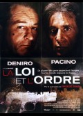 LOI ET L'ORDRE (LA)
