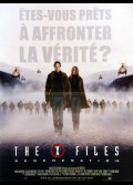 X FILES REGENERATION (THE)