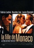 FILLE DE MONACO (LA)