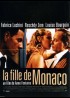 affiche du film FILLE DE MONACO (LA)