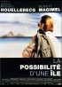 POSSIBILITE D'UNE ILE (LA) movie poster
