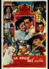 BELLE DE CADIX (LA) movie poster
