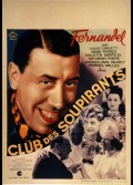 CLUB DES SOUPIRANTS (LE)