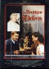 affiche du film BOUTIQUE DE L'ORFEVRE (LA)