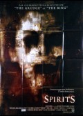 SPIRITS