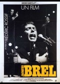 JACQUES BREL