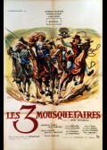 TROIS MOUSQUETAIRES (LES)