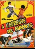 affiche du film A L'EPREUVE DES MANKIS