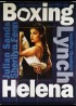 BOXING HELENA movie poster