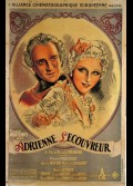 ADRIENNE LECOUVREUR