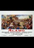 affiche du film ALAMO