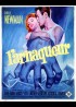 affiche du film ARNAQUEUR (L')