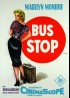 affiche du film ARRET D'AUTOBUS