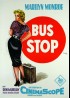 BUS STOP movie poster