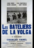 BATELIERS DE LA VOLGA (LES)