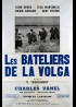 BATTELLIERI DEL VOLGA (I) movie poster