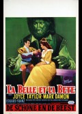 BELLE ET LA BETE (LA)