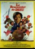 BRACONNIER DE DIEU (LE) movie poster