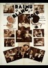 BLANC ET LE NOIR (LE) movie poster