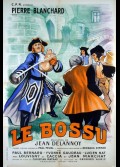 BOSSU (LE)