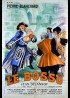 BOSSU (LE) movie poster