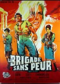 BRIGADE SANS PEUR (LA)