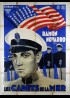 MIDSHIPMAN (THE) movie poster