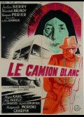 CAMION BLANC (LE)