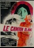 CAMION BLANC (LE) movie poster